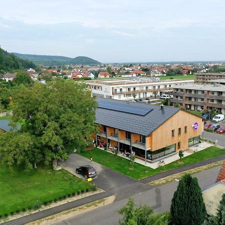 Gaestehaus & Hofladen Familie Oellerer Sitzenberg エクステリア 写真