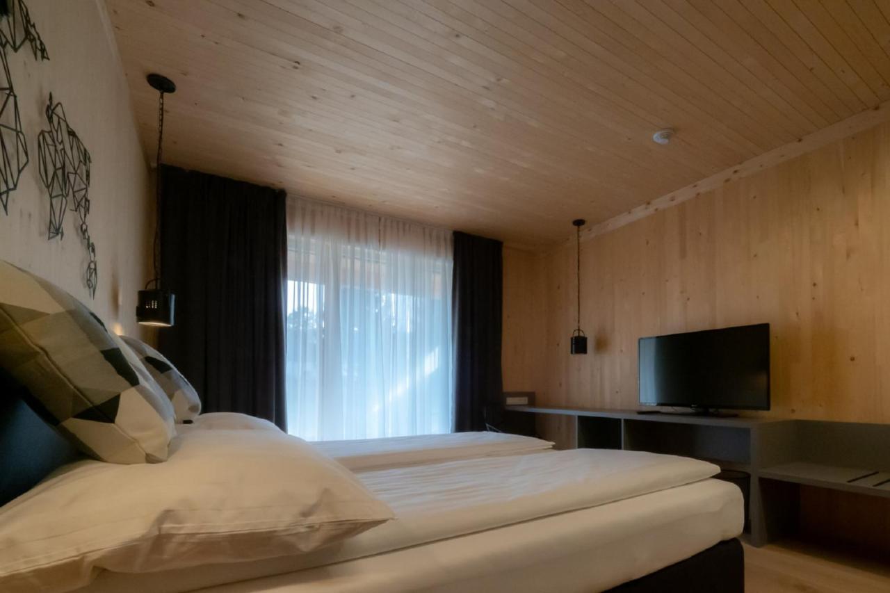 Gaestehaus & Hofladen Familie Oellerer Sitzenberg エクステリア 写真