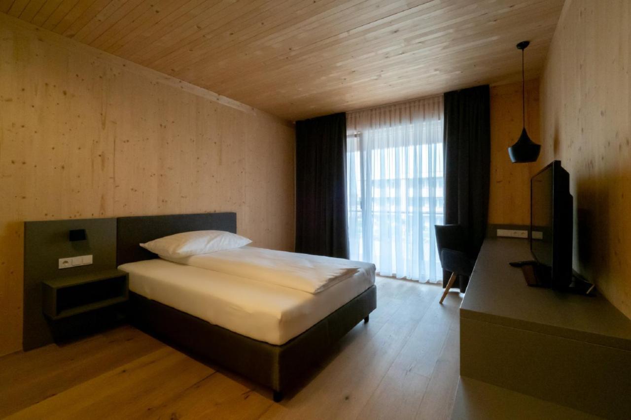 Gaestehaus & Hofladen Familie Oellerer Sitzenberg エクステリア 写真