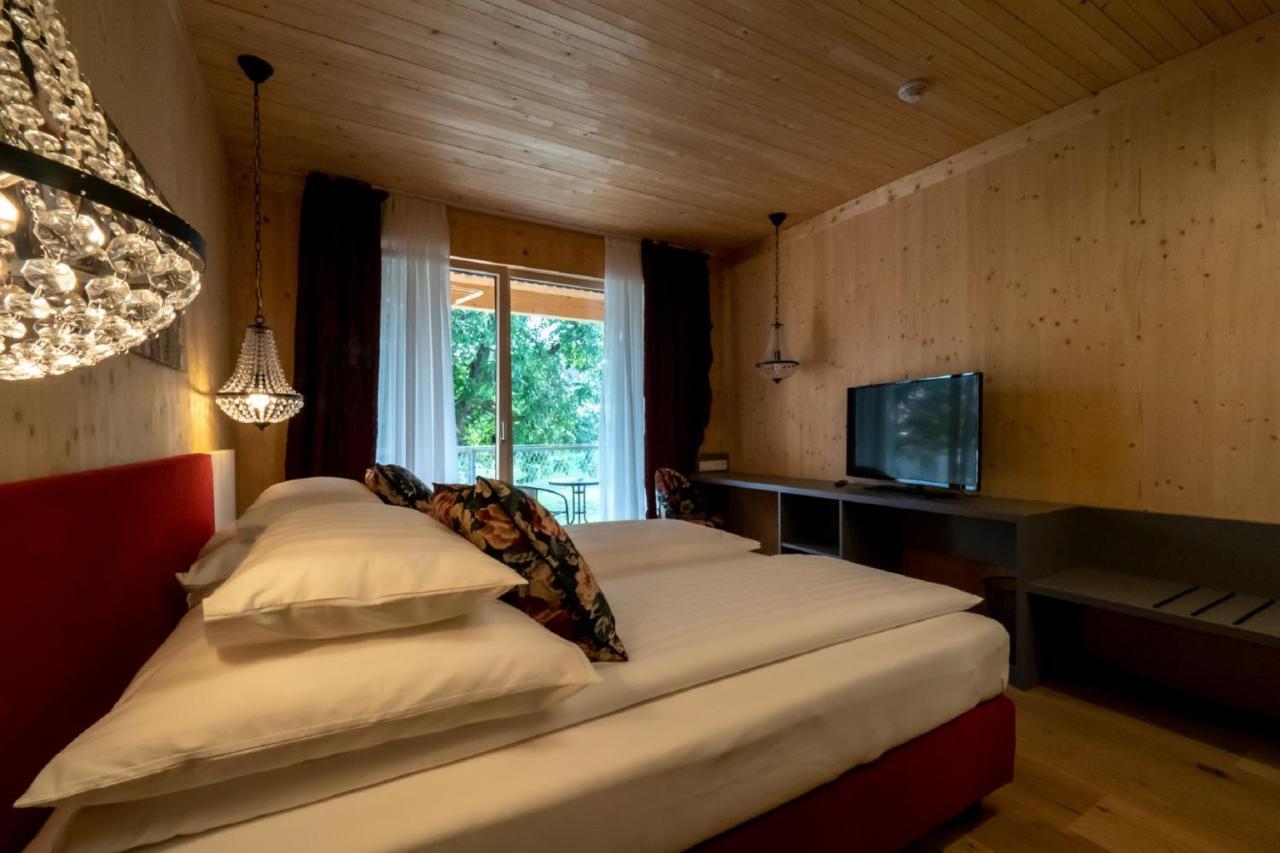 Gaestehaus & Hofladen Familie Oellerer Sitzenberg エクステリア 写真
