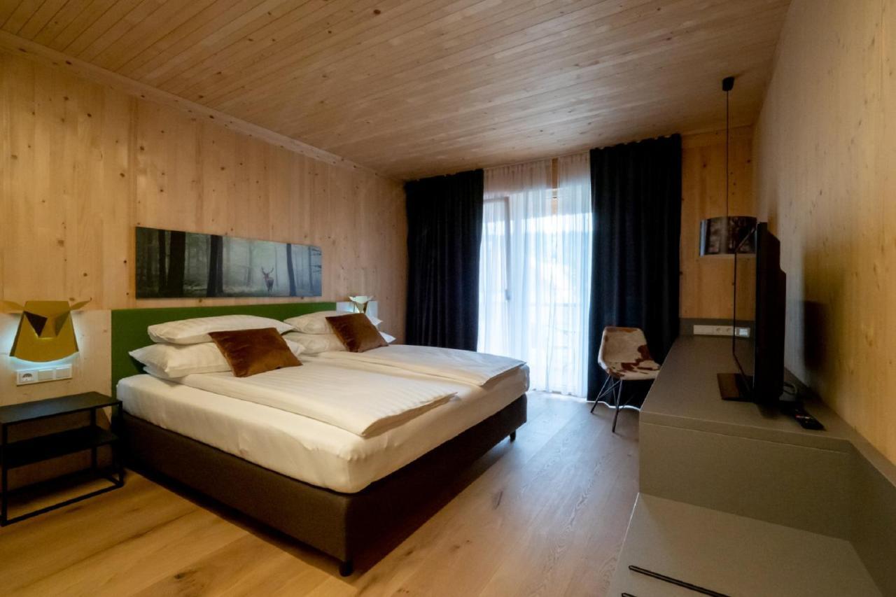 Gaestehaus & Hofladen Familie Oellerer Sitzenberg エクステリア 写真